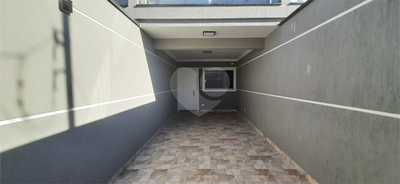 Sobrado, 3 quartos, 152 m² - Foto 3
