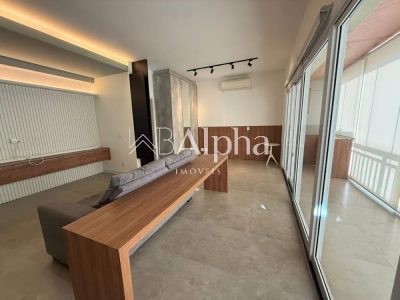 Apartamento, 1 quarto, 50 m² - Foto 4