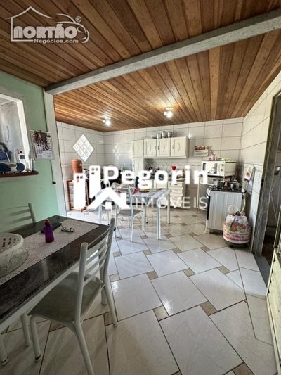 Casa, 4 quartos, 55 m² - Foto 5