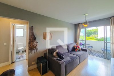 Apartamento, 2 quartos, 65 m² - Foto 5