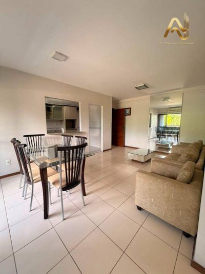 Apartamento, 3 quartos, 85 m² - Foto 3