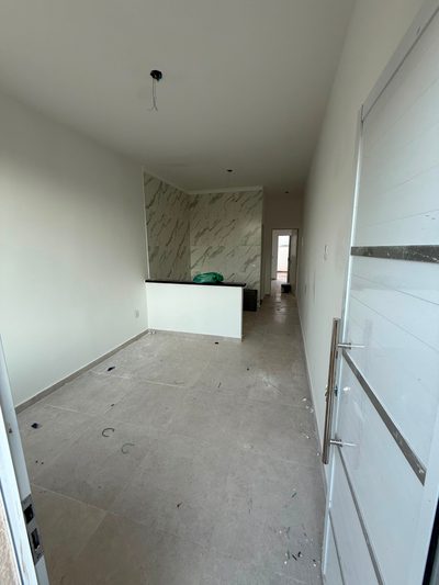Casa, 1 quarto - Foto 3