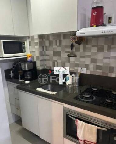 Apartamento, 1 quarto, 28 m² - Foto 1