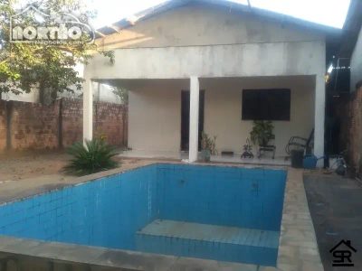 Casa, 2 quartos, 100 m² - Foto 1