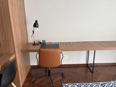 Apartamento, 1 quarto, 52 m² - Foto 3