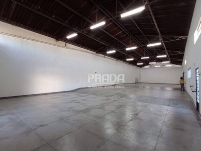 Depósito-Galpão, 339 m² - Foto 2