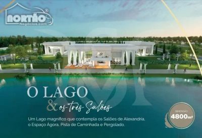 Casa, 573 m² - Foto 1