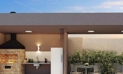 Apartamento, 2 quartos, 37 m² - Foto 5