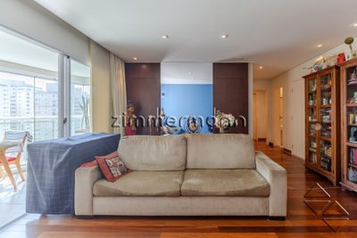 Apartamento, 3 quartos, 151 m² - Foto 3