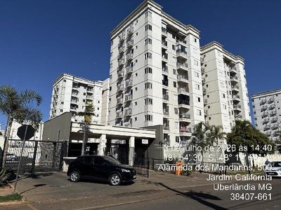 Apartamento, 3 quartos, 61 m² - Foto 1