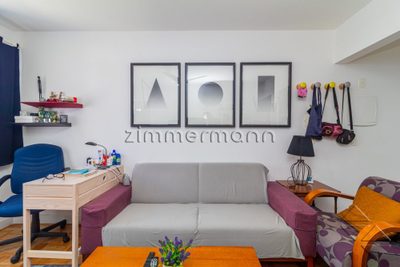 Apartamento, 2 quartos, 63 m² - Foto 3