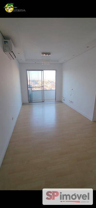 Apartamento, 3 quartos, 82 m² - Foto 2