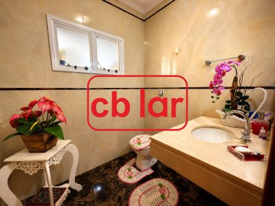 Sobrado, 3 quartos, 250 m² - Foto 3
