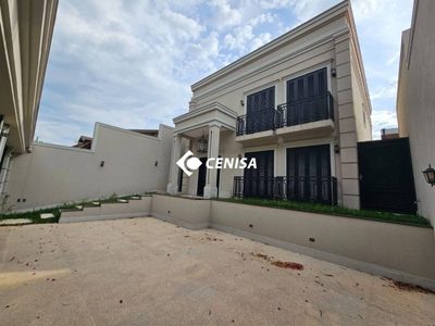 Casa, 3 quartos, 300 m² - Foto 1