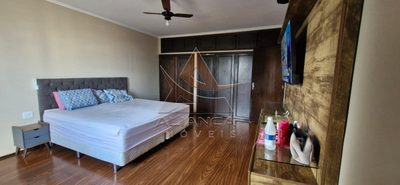 Casa, 4 quartos, 262 m² - Foto 5