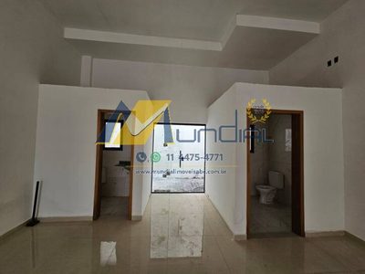 Loja-Salão, 210 m² - Foto 4
