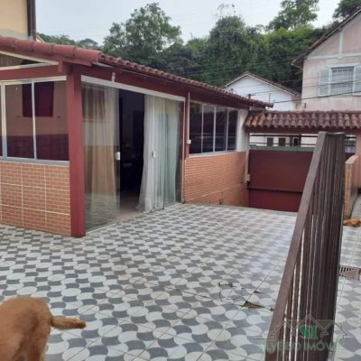 Casa, 7 quartos, 370 m² - Foto 3