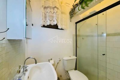 Cobertura, 1 quarto, 60 m² - Foto 2