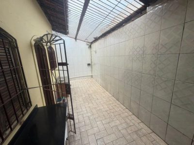 Casa, 2 quartos, 52 m² - Foto 4