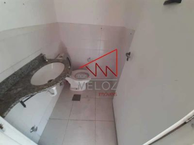 Sala-Conjunto, 28 m² - Foto 1