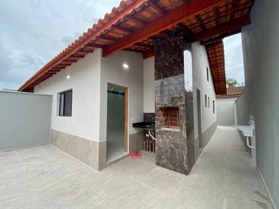 Casa, 2 quartos - Foto 3