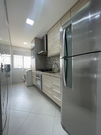 Apartamento, 3 quartos, 67 m² - Foto 2