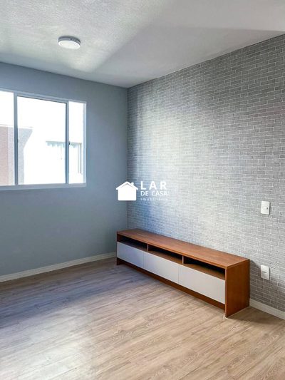 Apartamento, 2 quartos, 38 m² - Foto 3