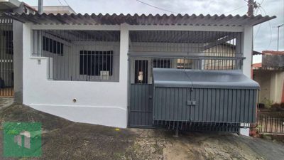 Casa, 2 quartos, 96 m² - Foto 1