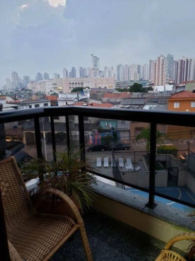 Apartamento, 3 quartos, 130 m² - Foto 2