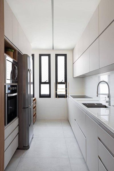 Casa, 3 quartos, 103 m² - Foto 4