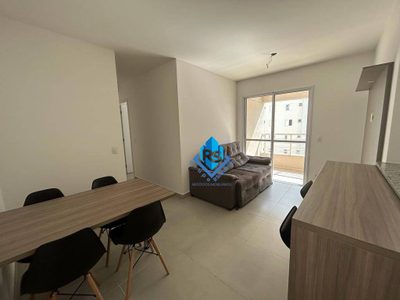 Apartamento, 2 quartos, 65 m² - Foto 2