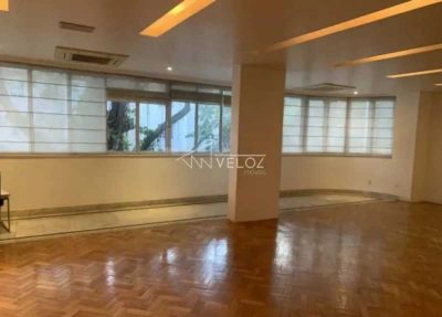 Apartamento, 4 quartos, 223 m² - Foto 4