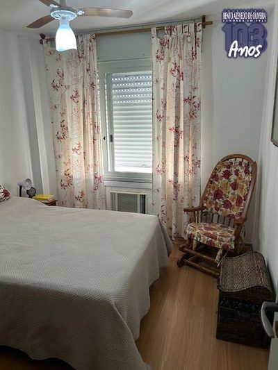 Apartamento, 1 quarto, 41 m² - Foto 4
