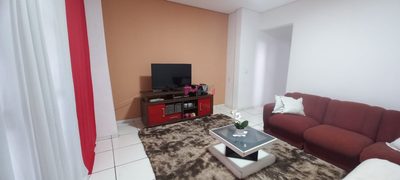 Casa, 3 quartos, 100 m² - Foto 1