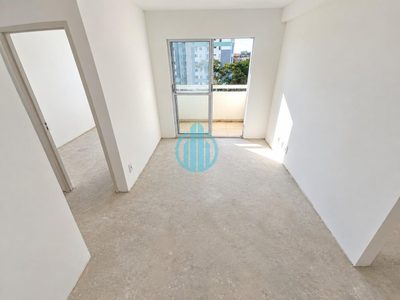 Apartamento, 2 quartos, 55 m² - Foto 4