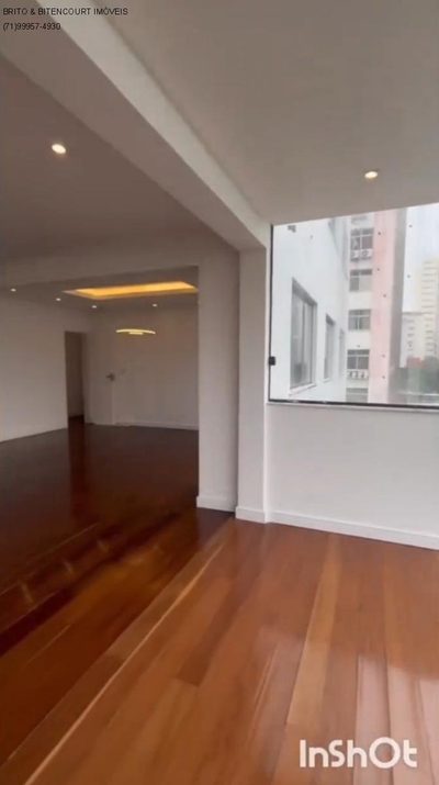 Apartamento, 4 quartos, 185 m² - Foto 4