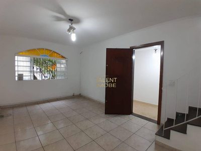 Sobrado, 3 quartos, 143 m² - Foto 3