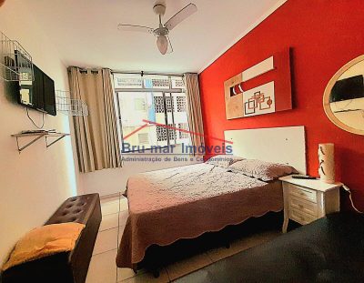 Apartamento, 1 quarto, 68 m² - Foto 4