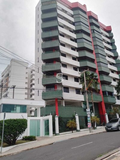 Apartamento, 3 quartos, 140 m² - Foto 1