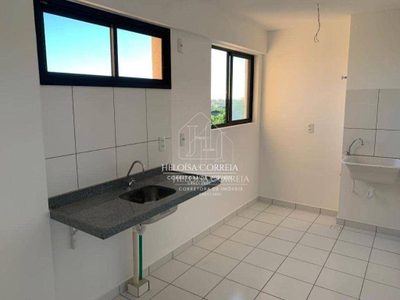Apartamento, 3 quartos, 75 m² - Foto 5