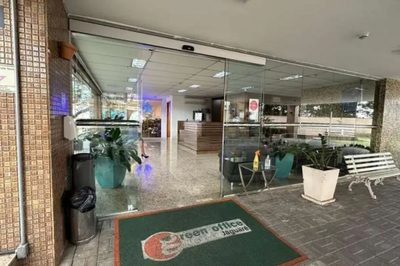 Sala-Conjunto, 31 m² - Foto 4