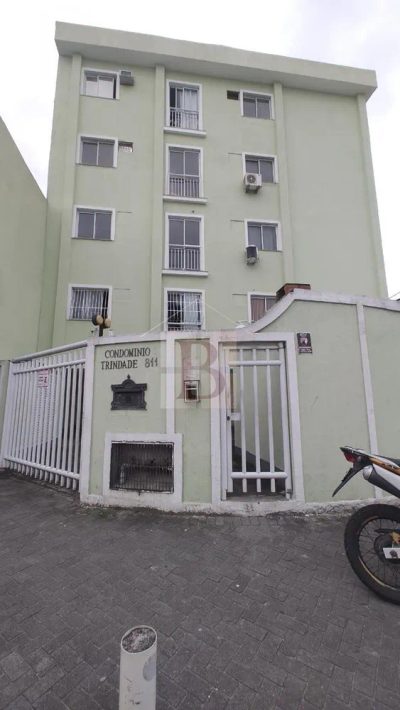 Apartamento, 2 quartos, 50 m² - Foto 1