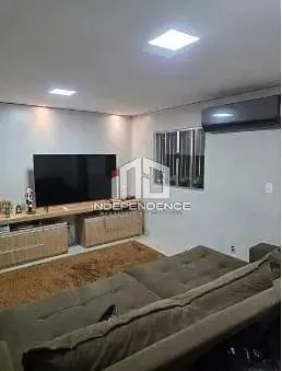 Sobrado, 3 quartos, 183 m² - Foto 1