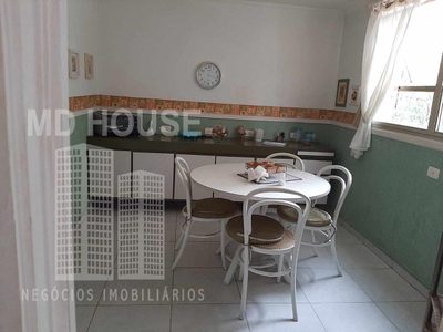 Apartamento, 4 quartos, 240 m² - Foto 5