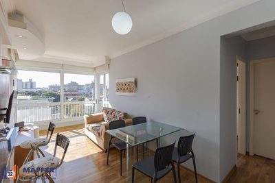 Apartamento, 2 quartos, 60 m² - Foto 4