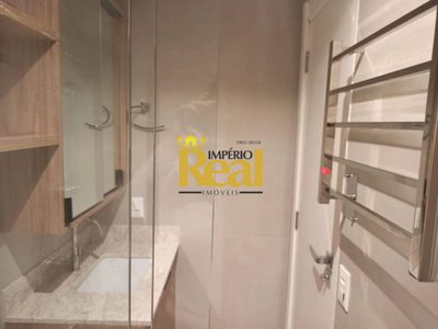 Kitnet-Studio, 24 m² - Foto 5