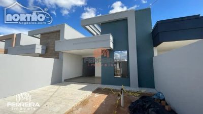 Casa, 3 quartos, 92 m² - Foto 2