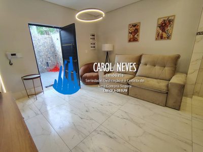 Casa, 3 quartos, 157 m² - Foto 2