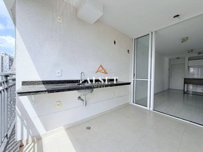 Apartamento, 2 quartos, 65 m² - Foto 2