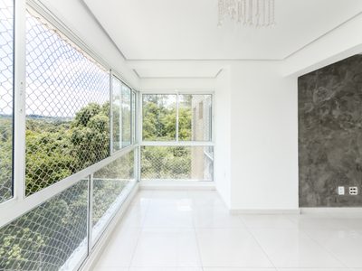 Apartamento, 3 quartos, 182 m² - Foto 4